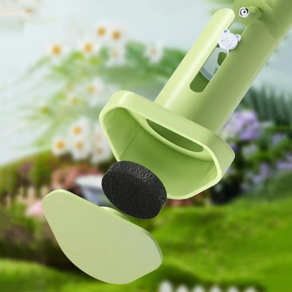 Hamster Water Bottle with Stand – Leak-Proof & Height Adjustable Dispenser
