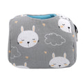 Hamster House Warm Soft Beds And Houses Rodent Cage Printed Hammock for Rats Cotton Guinea Pig Hanging Cage Small Animal