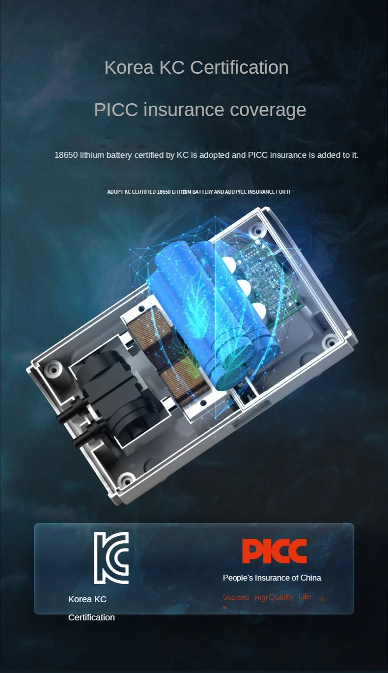 Aquarium Fish Tank Oxygen Pump Charging Dual-Purpose Air Pump Usb Lithium Battery Household Portable Fishing Mute 6000mA Outdoor