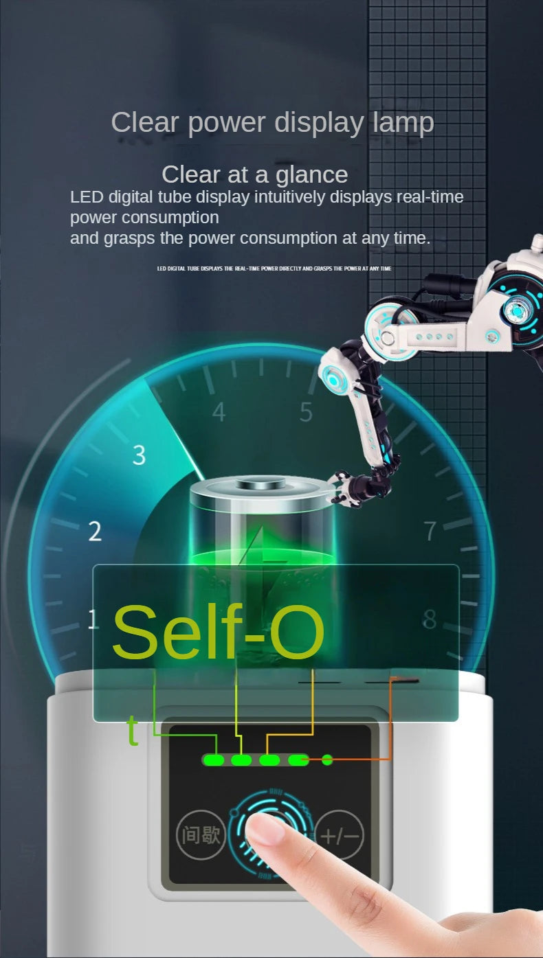 Aquarium Fish Tank Oxygen Pump Charging Dual-Purpose Air Pump Usb Lithium Battery Household Portable Fishing Mute 6000mA Outdoor