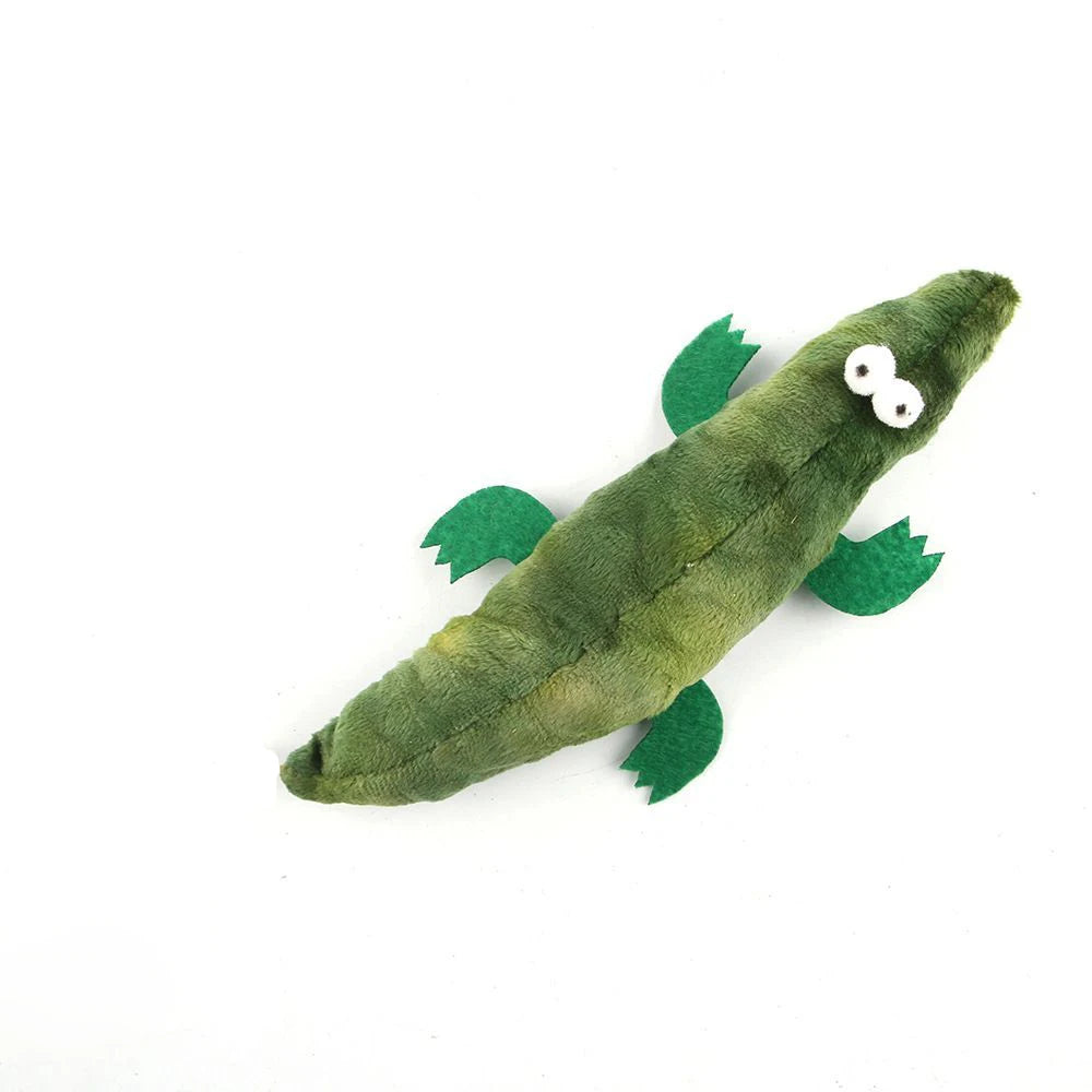 Cat Chew Toys Caterpillar Catnip Molar Toy Silvervine Cat Teaser Interaction Toy Clean Mouth Kitten Toy Pet Supplies Accessories