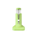 Hamster Water Bottle with Stand – Leak-Proof & Height Adjustable Dispenser