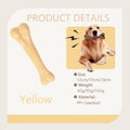 Dog Bone Chews Toys Nearly Ind estructible Natural Non-Toxic Anti-bite Puppy Toys For Small Medium Large Dog Pet Chew Toy