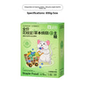 Yee Fancy Whole Grain Rat & Hamster Food Mix with Chew Sticks for Dental Health Mouse & Rodent Formula