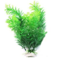 Artificial Aquarium Decor Plants Underwater Water Grass Aquatic Plastic Plants For Fish Tank Aquarium Decorations