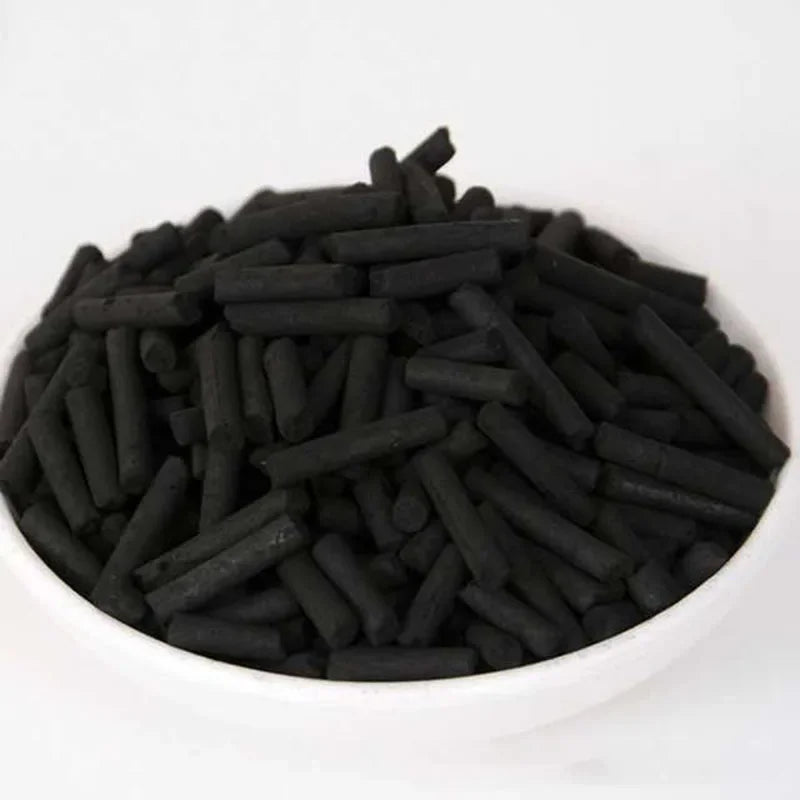Aquarium Filter Activated Carbon Biological Filter Filtration for Fish Tank Aquarium Filter Accessories