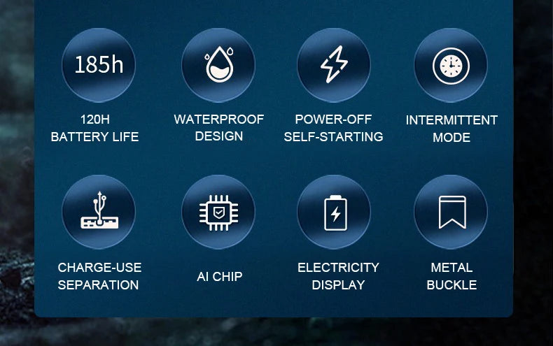 Aquarium Fish Tank Oxygen Pump Charging Dual-Purpose Air Pump Usb Lithium Battery Household Portable Fishing Mute 6000mA Outdoor