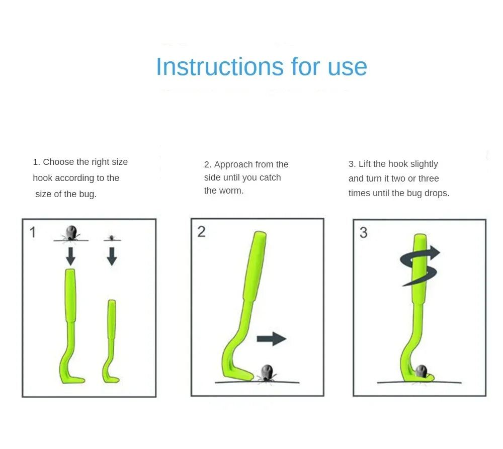 Flea Remover Hook Tick Removal Tweezer Ticks Pull Pet Cat Dog Accessaries Scratching Extractor Mite Tweezers Comb Louses Pliers